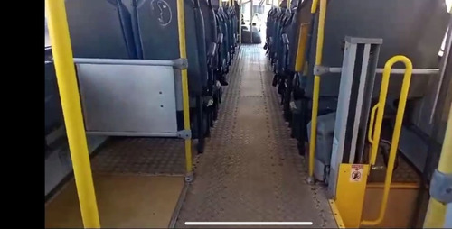 Marcopolo Torino Ônibus Urbano Ú Dono Revisados Mbb Of 1722