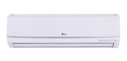 Aire Acondicionado Minisplit 17,000 Btu Sp182cm/182ca LG