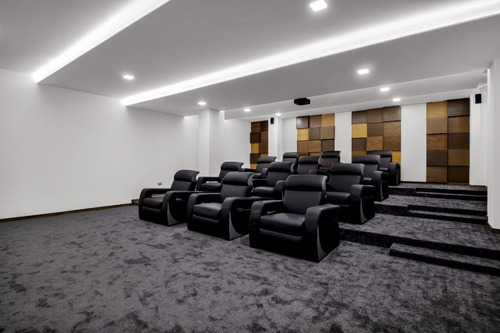 Imagen 22 de 25 de Departamento En Venta En Querétaro