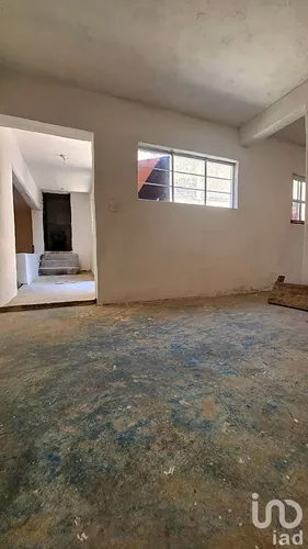 Venta Casa 3 Ambientes San José Ixhuatepec