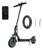 Comprar Scooter Eléctrico Honey Whale M2 MAX 36V Motor Max. de hasta 500W Velocidad Máxima de 32KM\u002FH Autonomía Máxima 22KM Honeywhale Patin electrico