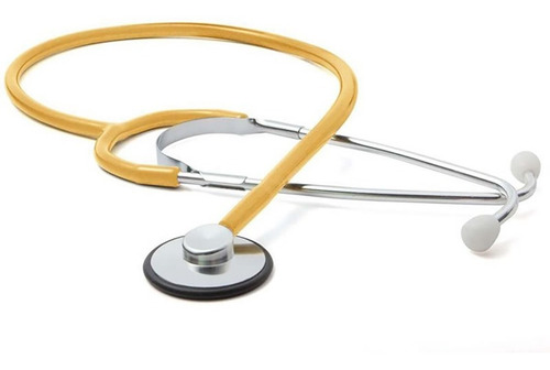 Fonendoscopio Adulto Doble Campana 670n Adc - U.s.a. G
