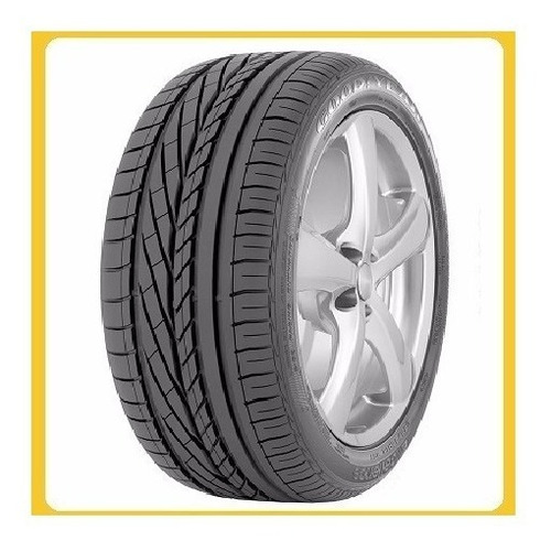 Neumaticos Goodyear 175/65 R14 Excellence - Vulcatires