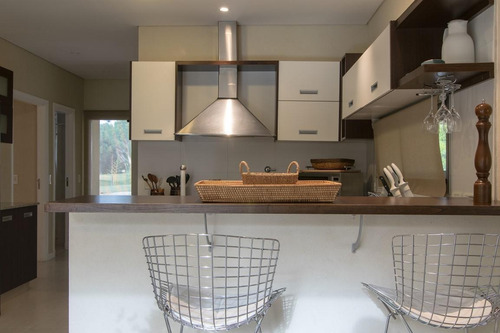 Imagen 9 de 23 de Casa En Venta - 4 Ambientes - Barrio Privado - La Herradura - Pinamar