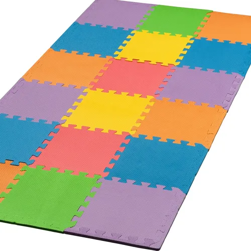 ALFOMBRA PUZZLE GOMA EVA BEBE – Parvatoys