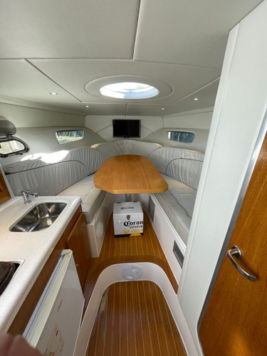 Trento 305 - 2019 - Mercruiser 350 Hp - Mooney Embarcaciones