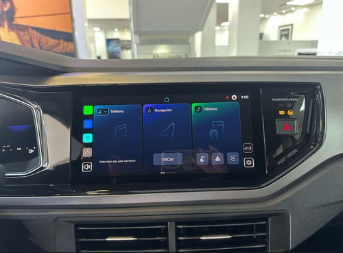 Volkswagen Nivus 1.0 Tsi 200 Trendline