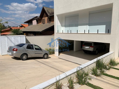 Imagem 9 de 30 de Condomínio Nova Higienópolis Casa Com 2 Dormitórios À Venda, 450 M² Por R$ 1.600.000 - Nova Higienópolis - Jandira/sp - Ca0473