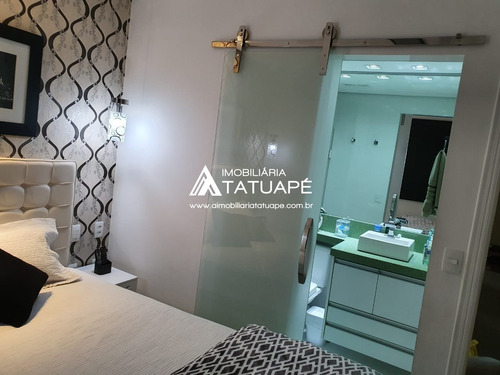 Imagem 18 de 30 de Apartamento - Ap000464 - 69356022