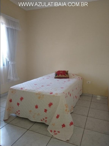 Imagem 13 de 29 de Amplo Imóvel A Venda, Jardim Maristela, Atibaia Próximo A Alameda Lucas Nogueira Garcez - Ca01171 - 69203369