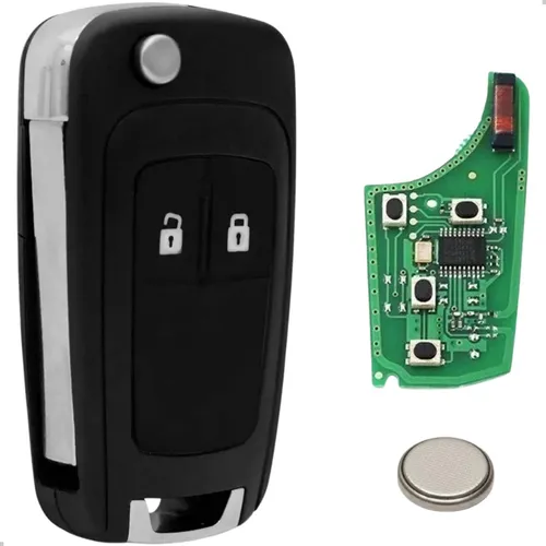comprar Chave Canivete Onix S10 Spin Cruze 2013 2014 2015 2016 2017