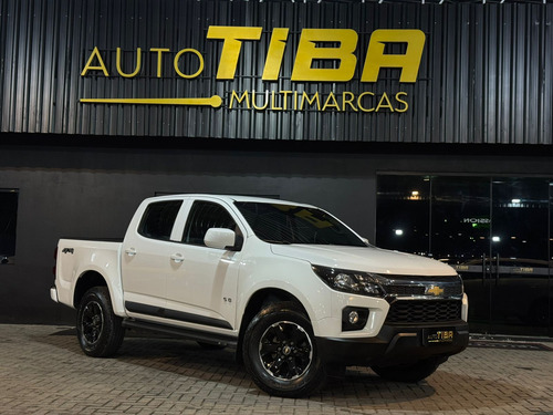 Chevrolet Pick Up 2.8 24V