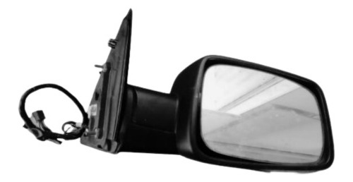 Espejo Retrovisor Electrico (p) Para Ram Del 2014 - 2019