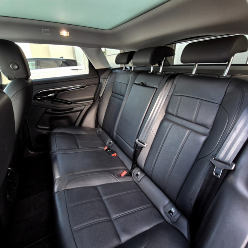 Range Rover Evoque Se 2023