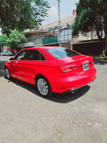 Audi A3 2.0 L Select At Dsg