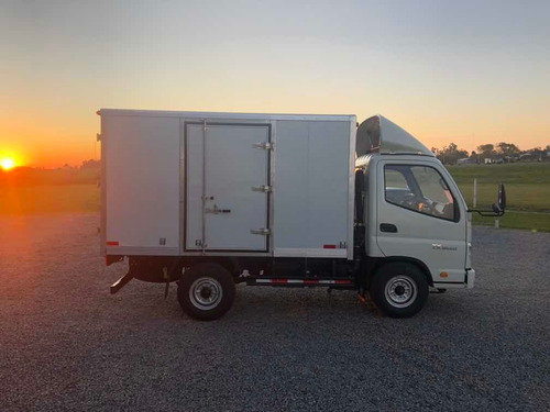 Foton Bj-1039 Box