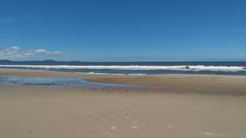 Alquiler En Balneario Argentino Km 74500