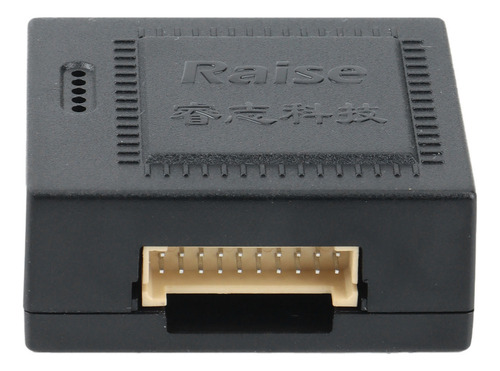 Adaptador De Cable De Alimentación Android De 16 Pines Para