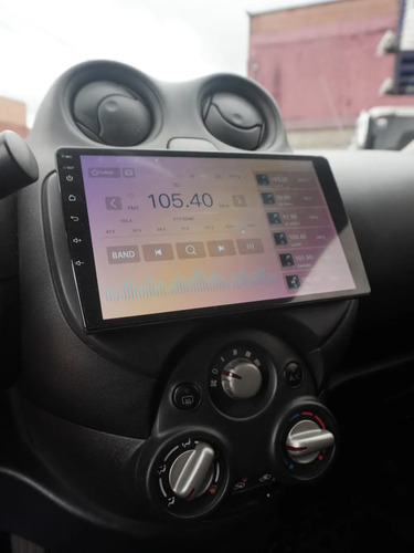 Nissan March ACTIVE MT