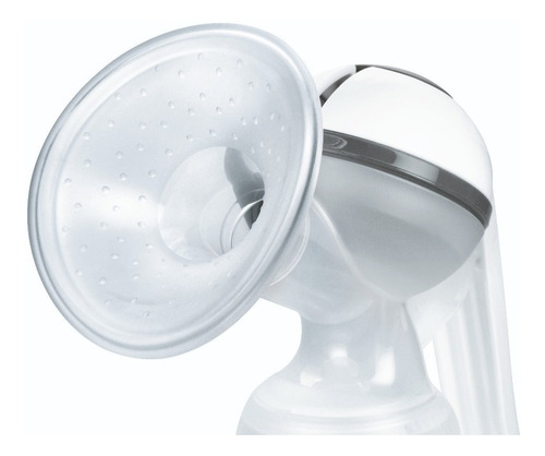 Imagen 5 de 10 de Extractor De Leche Materna Manual Julie Nuk N10252090