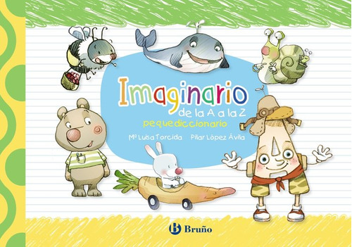 Imaginario (libro Original)