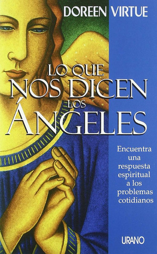 Lo Que Nos Dicen Los Angeles Doreen Virtue Hay Stock