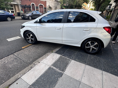 Chevrolet Onix 1.4 Ltz At 98cv