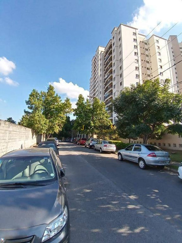 Imagem 25 de 26 de Apartamento Com 2 Dormitórios À Venda, 62 M² Por R$ 456.000,00 - Jardim Marajoara - São Paulo/sp - Ap14637