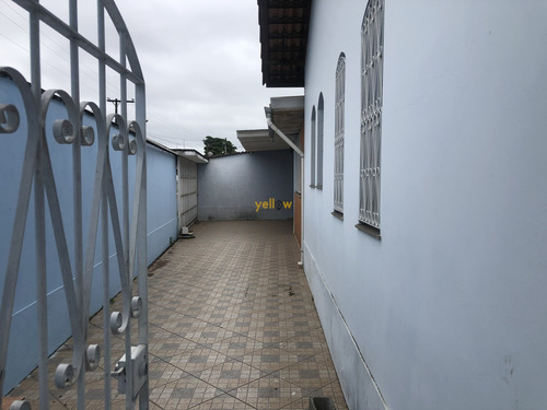 Casa - Jardim Rincão - Ca-3069