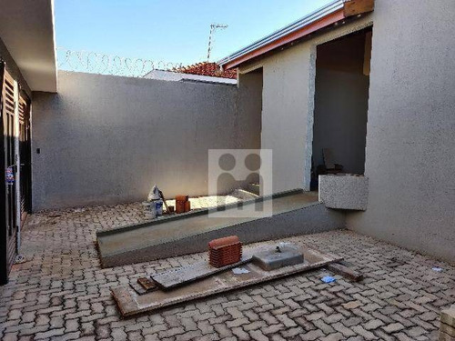 Imagem 16 de 17 de Casa Com 3 Dormitórios À Venda, 270 M² Por R$ 365.000,00 - Sumarezinho - Ribeirão Preto/sp - Ca0757