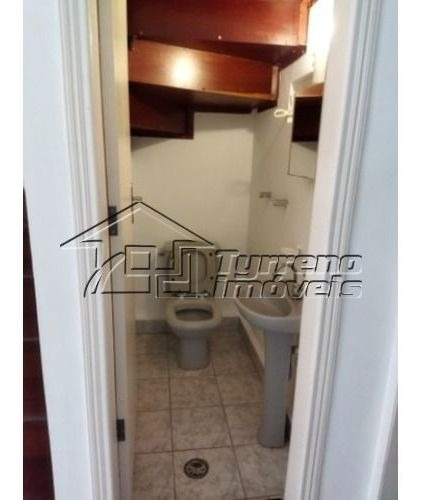 Imagem 4 de 15 de Casa Em Condomínio Fechado Na Zona Sul