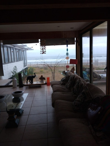 Imagen 7 de 10 de Maitencillo Frente Al Mar