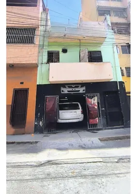 Edificio en venta