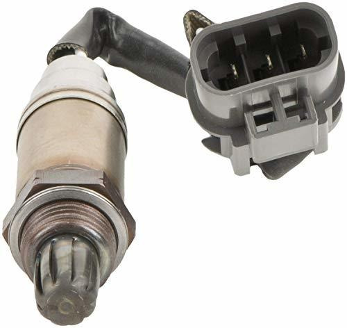 Bosch 13420 Sensor De Oxigeno Tipo De Oe Fitment