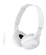 Imagen 3 de 7 de Sony Mdrzx110ap Serie Zx Auriculares Para Telefono Intelige