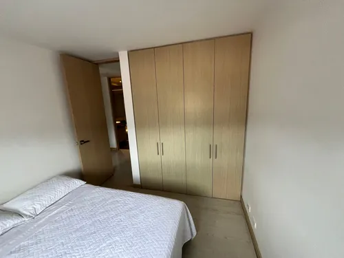 Arriendo Apartamento En Otra Parte