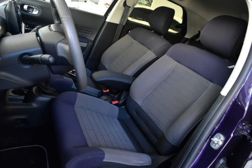 Citroën C4 Cactus 1.2 Puretech 110 At6 S&s Shine 2018