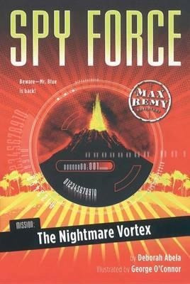 Mission : The Nightmare Vortex - Deborah Abela