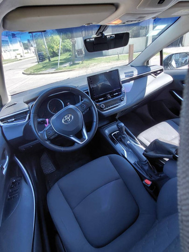 Toyota Corolla 1.8 Xei Cvt 140cv
