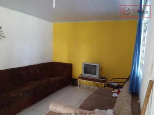 Imagem 8 de 13 de Chácaras À Venda Em Mairiporã/sp - Compre O Seu Chácaras Aqui! - 1493454