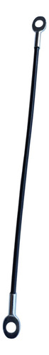De Polea De Fitness Cable De Acero De Acero 500 Cm