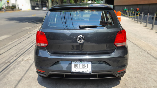 Volkswagen Polo 1.6 Startline Mt