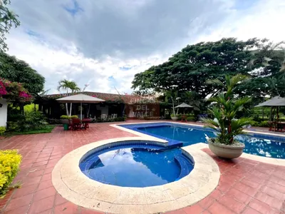 Finca en venta