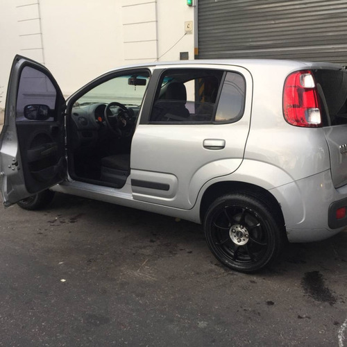Fiat Uno 1.4 8v