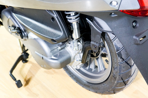 Kymco Like 125 Scooter 0km 2025 No Elite New Fascino Ray