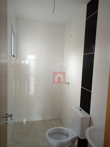 Sobrado Com 2 Dormitórios À Venda, 60 M² Por R$ 189.000 - Bela Vista - Caxias Do Sul/rs - So0198