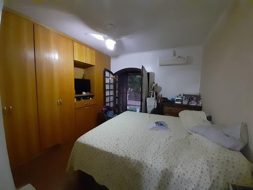Imagem 17 de 29 de Casa Com 3 Dormitórios À Venda, 239 M² - City Recanto Anastácio - São Paulo/sp - Ca0821