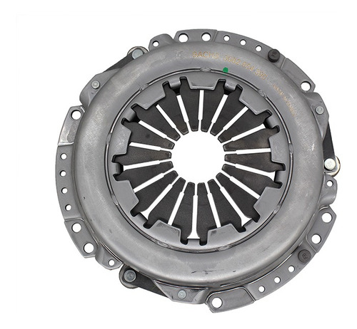Kit Embreagem Corolla 1.6 16v 2005 2006 2007 Original Sachs