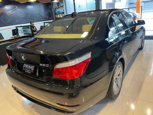 Imagem 5 de 15 de Bmw 550i Nw51 2009