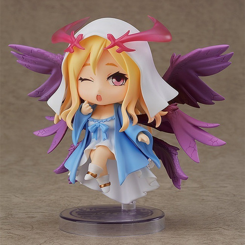 Imagen 4 de 7 de Nendoroid Lucifer